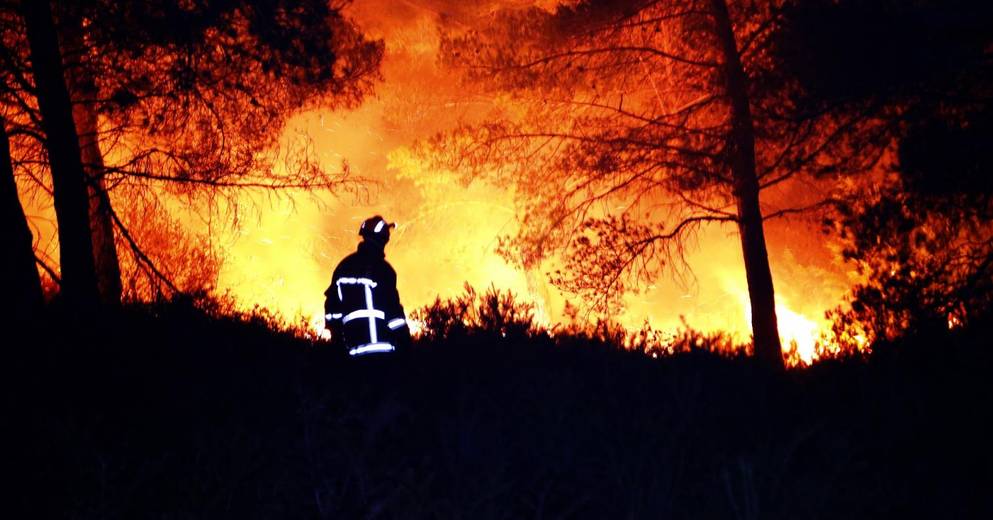 , CARTE. La Montagnette, Vitrolles… Les 30 incendies les plus importants de Provence depuis 2016