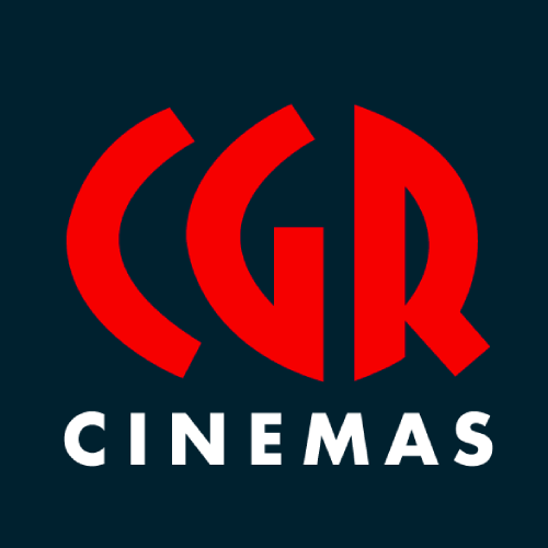 , Cinéma CGR Vitrolles: Films en avant-première
