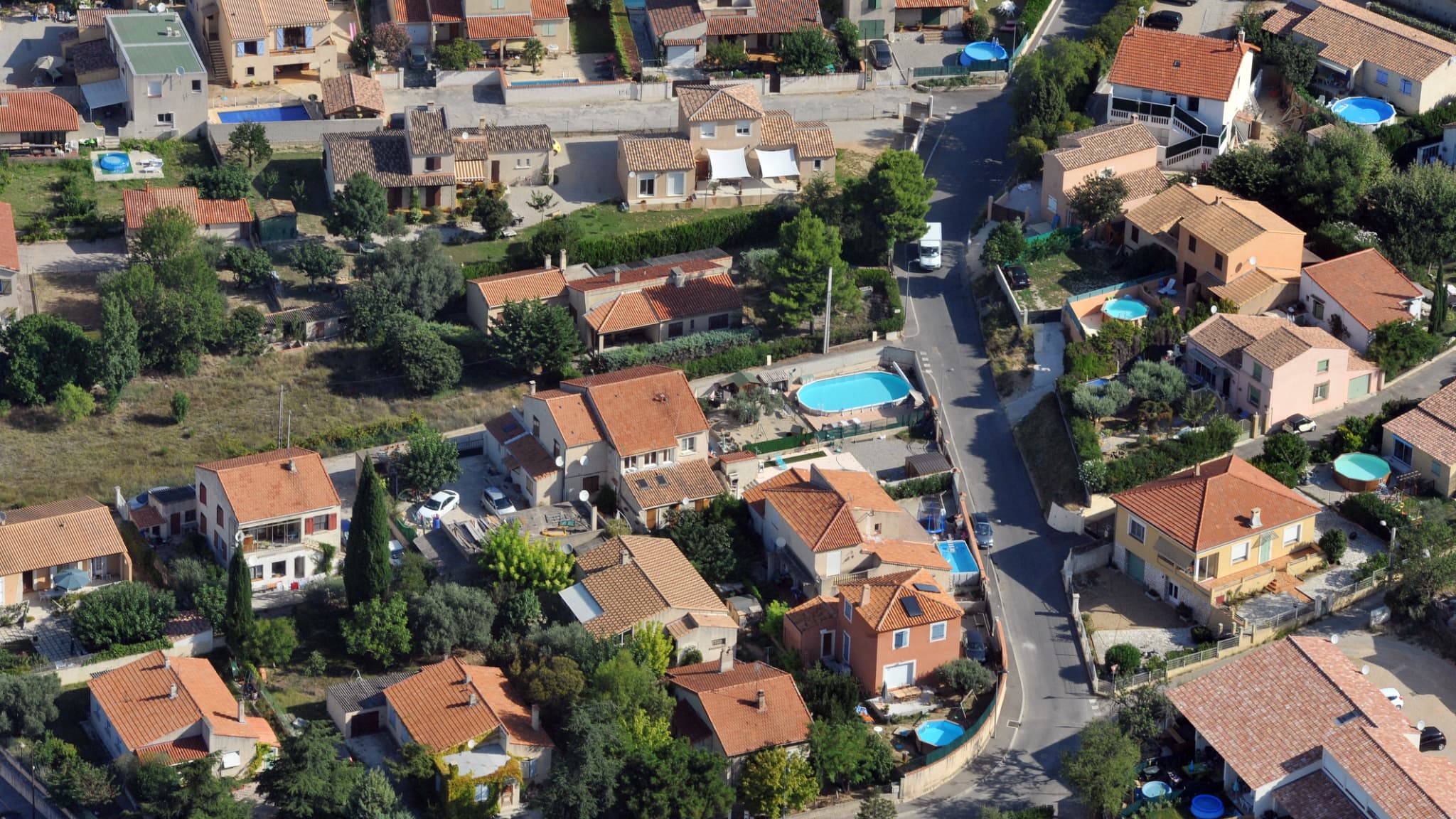 , Eau contaminée dans les Bouches-du-Rhône: 50.000 personnes privées d&rsquo;eau potable