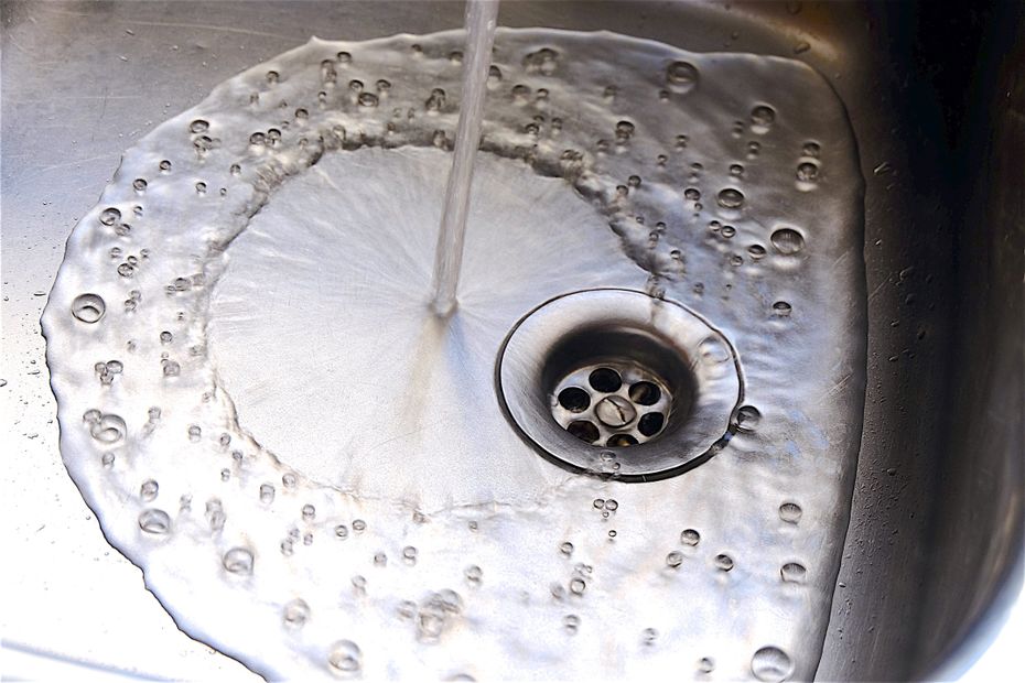 , L&rsquo;eau du robinet est interdite à la consommation à Vitrolles à cause d&rsquo;un parasite