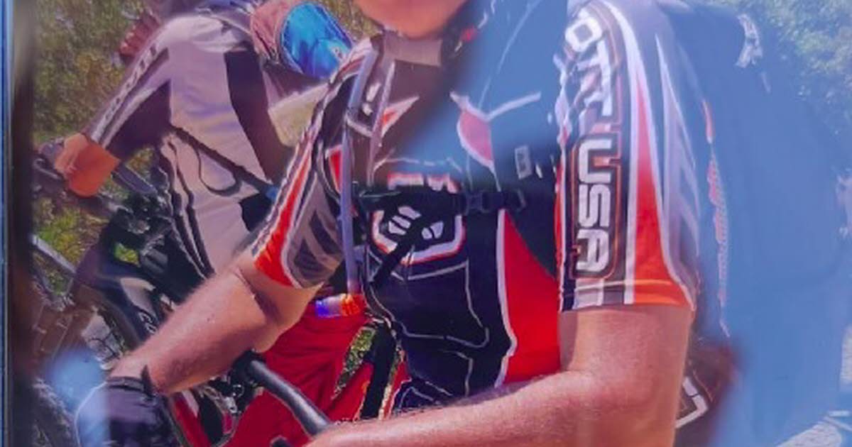 , Vaucluse Le cycliste allemand disparu dans le Luberon est toujours recherché