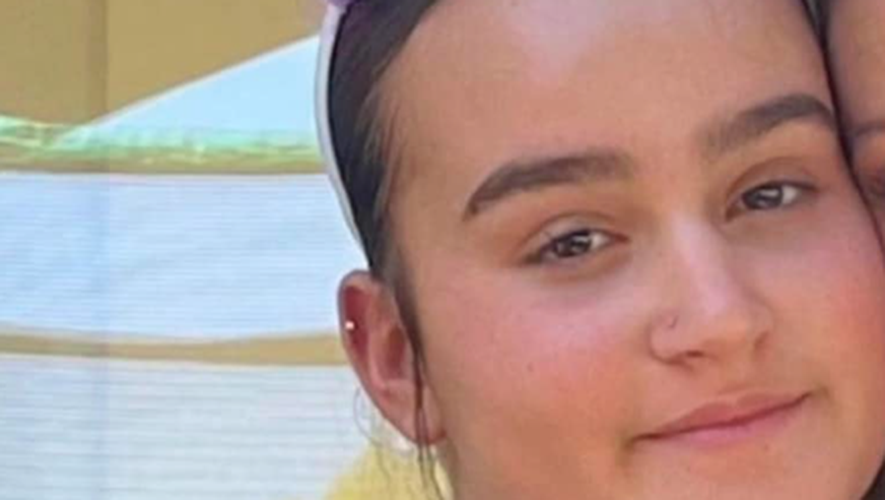 , Appel à témoins : la jeune Léna, 14 ans, a disparu dans les Bouches-du-Rhône