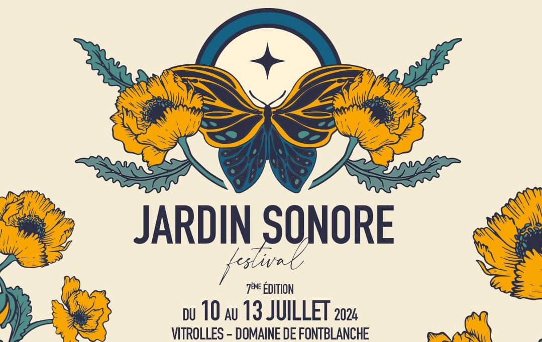 , Le Jardin Sonore (Vitrolles), un festival extraordinaire avec en tête d&rsquo;affiche la Fonky Family, Queens Of The Stone Age, Pomme, Louise Attaque, etc.