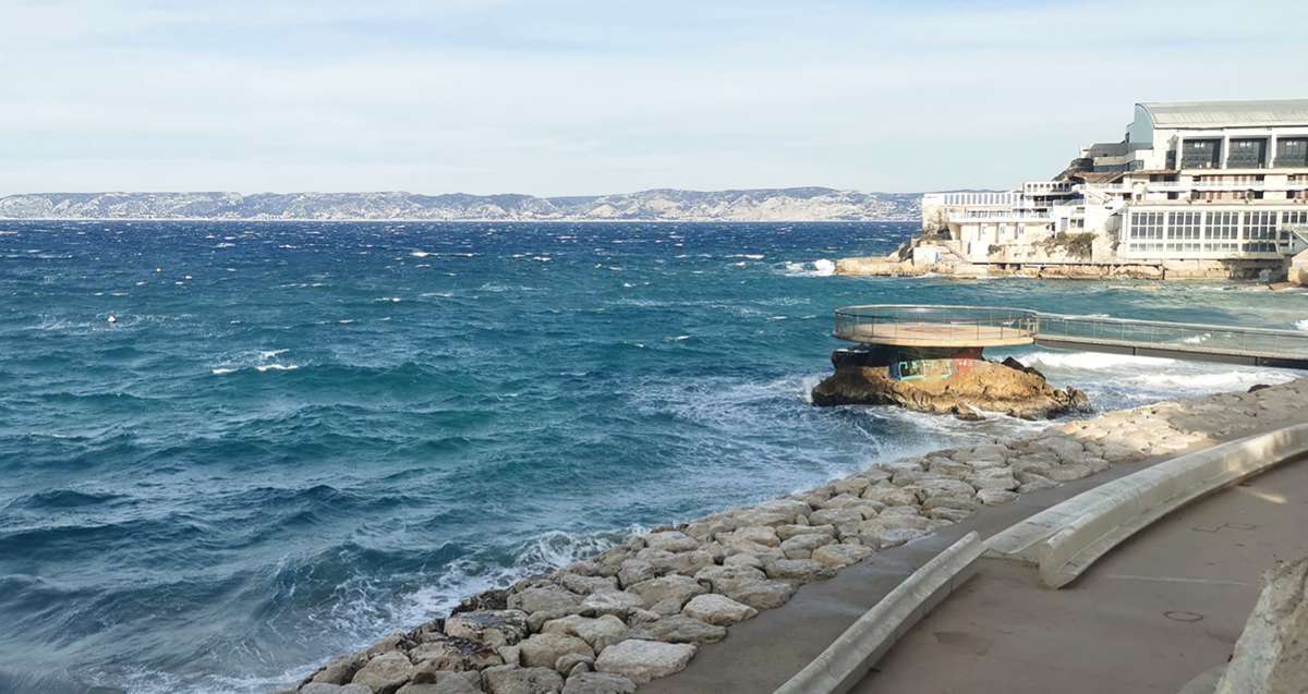 , On fait quoi ce week-end à Marseille et dans les Bouches-du-Rhône?