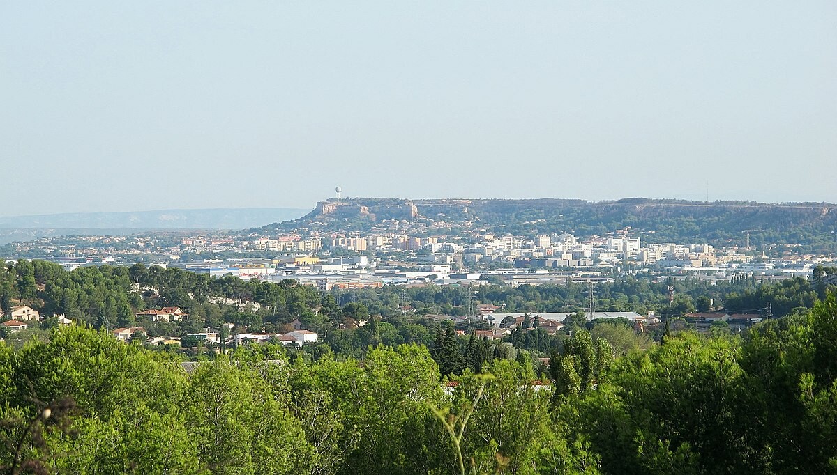 , Immobilier près de Marseille : voici les villes les moins tendances des Bouches-du-Rhône