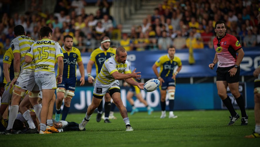 , Rugby – Nationale : deux ans après, Carcassonne renoue avec les phases finales
